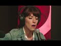 Feist - Get It Wrong, Get It Right - Live On Studio Q 2011