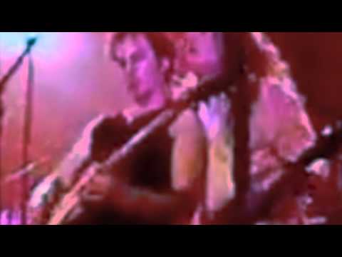 Unmasked This - Exciter (HQ sound) Live at KISS EXPO Zaandam 1998 with special guest Eric Singer