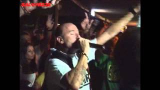 SUD SOUND SYSTEM  dance hall mamanera (Le radici ca tieni erba erba erba la la) 31/8/2013 p1