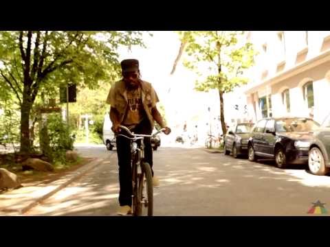 Sara Lugo & Kabaka Pyramid   High & Windy Reggaeville RiddimReggae 2012HDOfficial Video 720p