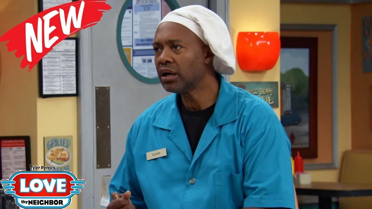 Love Thy Neighbor 2025 🎃🎈🎃 Full Episodes S12 EP9 🎃🎈🎃 Best Comedy Sitcom 2025