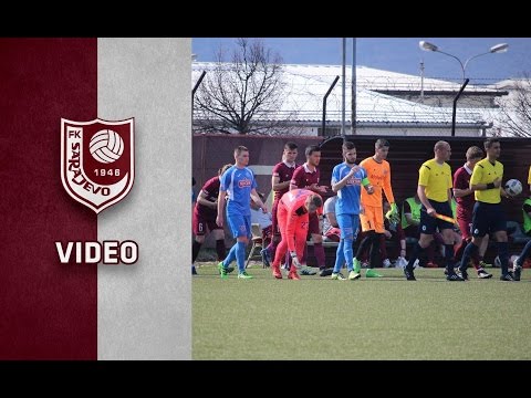 Sažetak: U-19 NK Široki Brijeg 1:1 FK Sarajevo - 12/4/2017