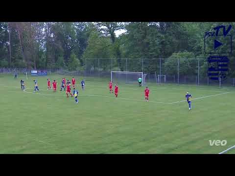 Highlights: Penzliner SV - FSV 1919 Malchin 2:1 (2:1) - 21.Spieltag Landesliga Ost MV