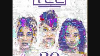 TLC - Creep '96 [Rare Remix] (Featuring Eazy-E) [TLC 20]