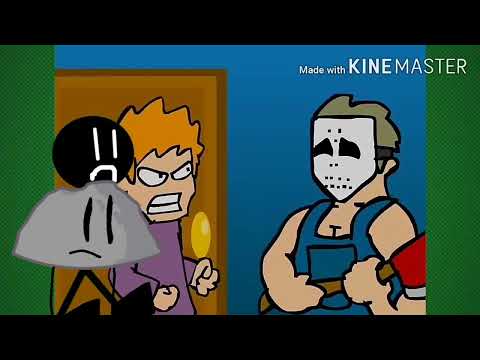 Matt Falls Down A Stairs Add (2)