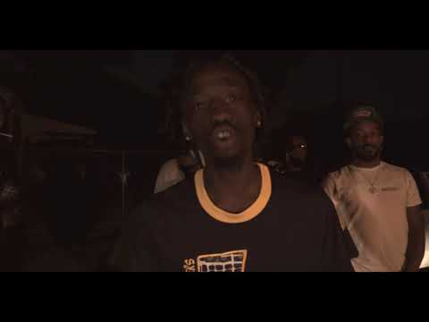 DollaMan X Richi Rasta - Talk My Shit ( Official Music Video )