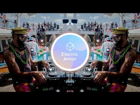 Henry Fong x Lady Bee - POM POM feat Richie Loop