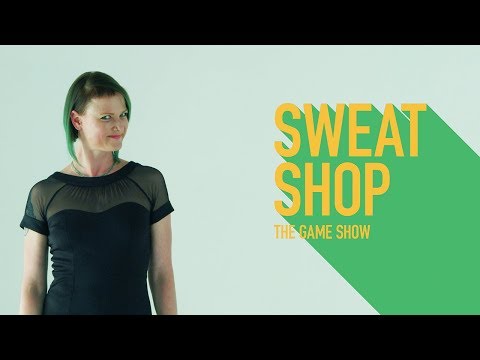 Yur Mum - SWEATSHOP (Official Music Video)