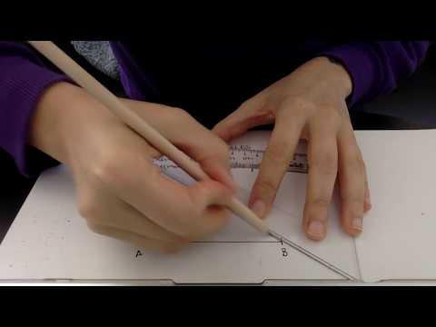 Vídeo: Teorema de Tales