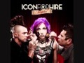 Icon For Hire - The Grey 