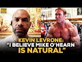 Kevin Levrone: