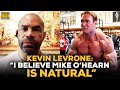 Kevin Levrone: 