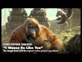 Christopher Walken - I Wanna Be Like You (Jungle ...