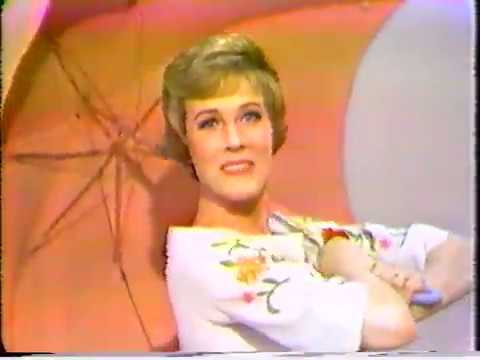 The Julie Andrews Show, with Gene Kelly
