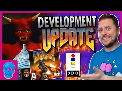 We Keep Discovering More About Doom’s Worst Port| Past Mortem | SSFF