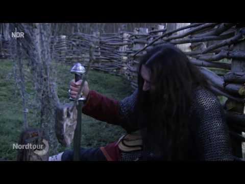 "Das Schwert der Götter" - Axel S. Meyer