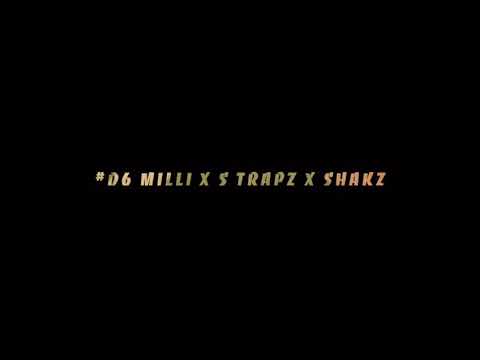 Milli x S Trapz x Shakz - Stating Facts