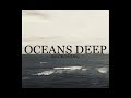 OCEANS DEEP Reckoning 2018 Hardcore Punk Beatdown