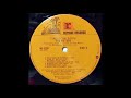THE METERS- liar