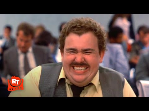 Planes, Trains and Automobiles (1987) - I Knew I Knew You Scene | Movieclips