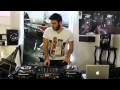 Progressive electro house 2014 live perfomance ...