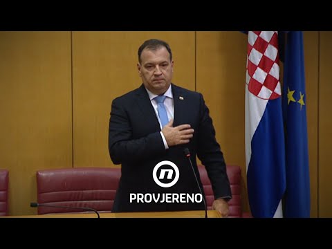 Apsurdi Beroševa zaposlenja, pacijenti iznose nestvarna svjedočanstva | Provjereno