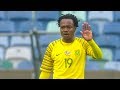 Percy Tau VS Libya |Home| AFCON 2019 Qualifiers 720pi HD (Every Single Touch) MPCompsTau