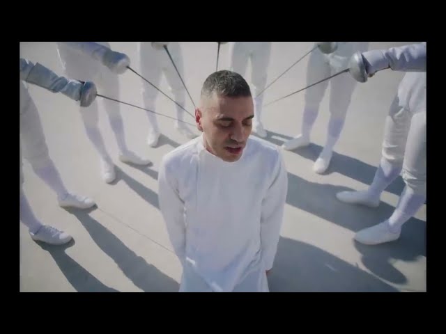 Crazy Love von Marracash ((jetzt ansehen))