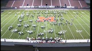 2008 BOA Champion excerpts - Massillon, OH - Harrison HS, GA