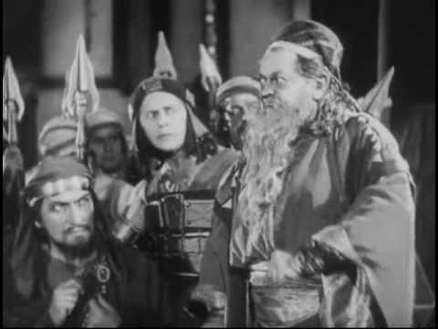 (Silent Movie) The King of Kings (1927) - [7/16]