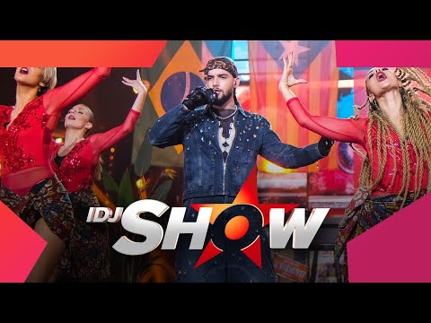 EDY - ISTI SMO (LIVE @ IDJSHOW 2023)