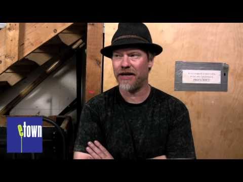 eTown webisode 22 - Shawn Mullins - "Murphy's Song"