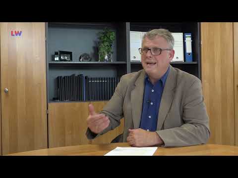 ServiceZeit Recht: Sind Gespräche mit dem Personalleiter Pflicht? - LAUSITZWELLE