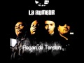 LA RUMEUR - P.O.R.C (Pourquoi On Resterait Calme) (2004) ♫ Soul.G
