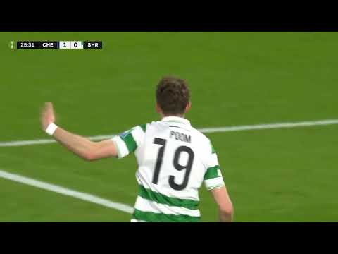 FC Chelsea Londra 5-1 FC Shamrock Rovers Dublin   ...