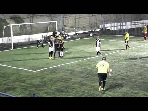 Dep Fetra vs Pizzas Ferreira J1