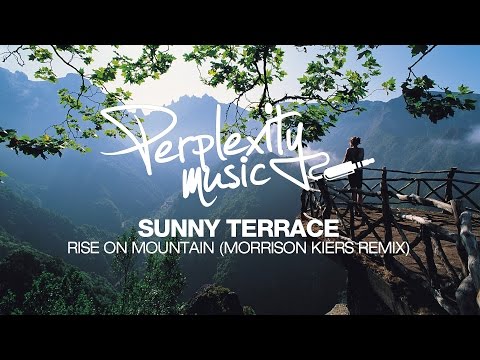 Sunny Terrace - Rise On Mountain (Morrison Kiers Remix) [PMW012]