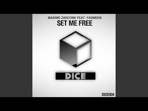 Set Me Free (feat. Yasmeen)