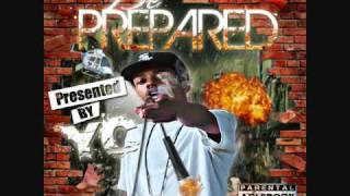 YC Flame - HOOKED ON PHONICS