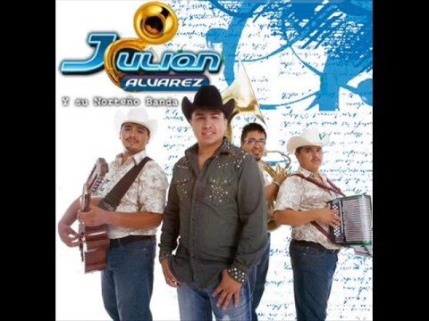 Mi Mayor Anhelo - Julion Alvarez (Letra)