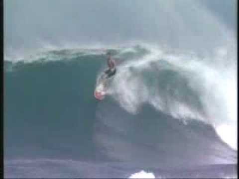 Yuppie Music from Film Hawaiian Surf Stories  by Jimi Berlin (Music By Anti-M)