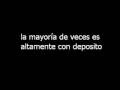 El Preso [Tres Coronas] 