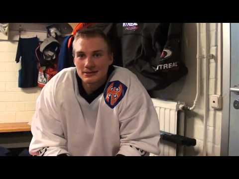 Uusi Tappara: #40 Jarno Koskiranta