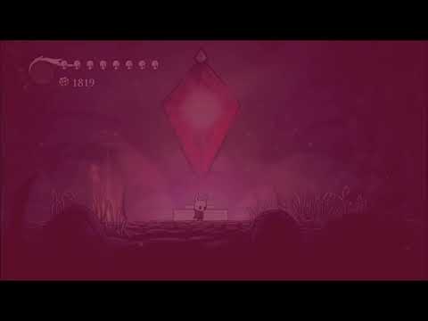 Hollow Knight: Dream of the Lost Dreamer (Pronoespro Mod Devlog #12)