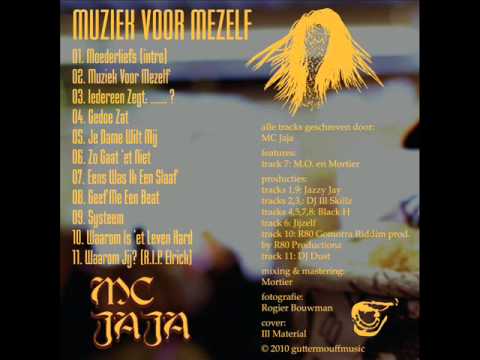 Mc jaja - Intro moederliefs