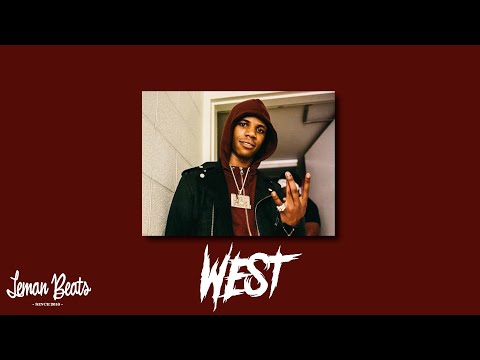 [FREE] A Boogie Wit Da Hoodie x Gunna | Guitar Type Beat 2020 - "West"