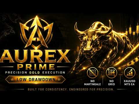 Video Aurex Prime