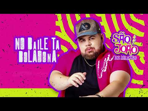 DJ Peppa - No Baile Tá Boladona