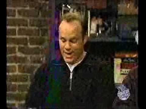 Tough Crowd With Colin Quinn: The Last Episode (Part 2)