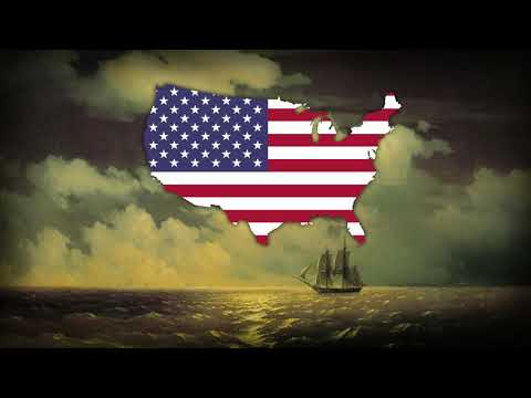 "Roll The Old Chariot" - American Sailor-folk Song